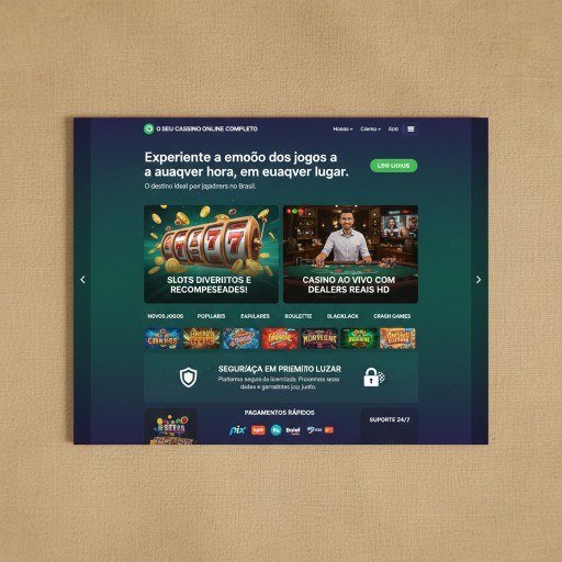 666b.com acesse emocionante jogo